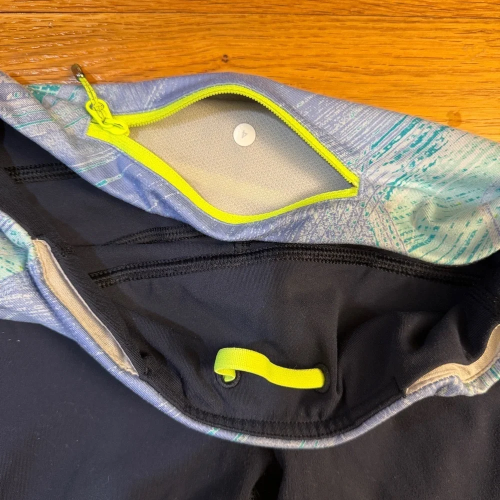 Lululemon Speed Tight 28